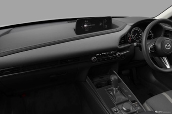 2026款马自达CX-30  Air Edition 官图