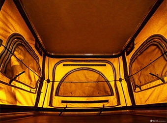 2025款得意A35 自动 全能版 官图