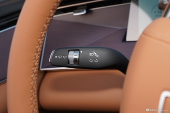 2025款汉L EV 四驱激光雷达旗舰型