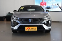 2025款标致408X RS