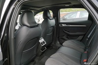 2025款星瑞 东方曜 2.0TD 今朝版