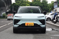 2023款奇瑞舒享家 512km Max