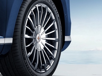 2025款昊铂HL 高配版 官图