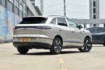 2025款海狮06 DM 170km 领航Pro版