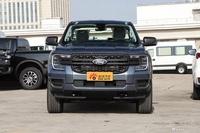 2023款游骑侠Ranger 山林四驱手动版 汽油