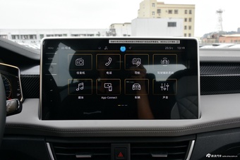 2026款探岳 3000万辆甄选款 330TSI