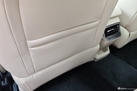 2024款荣威D5X 135畅行版