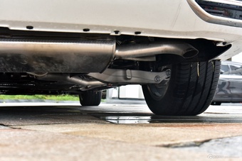 2025款魏牌 高山 四驱高山7