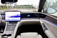 2024款腾势Z9插混 1100km四驱Ultra版