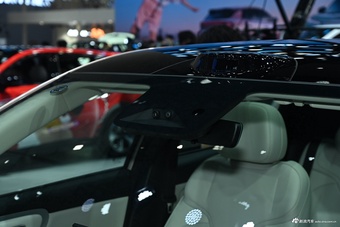 2025广州车展实拍：长安启源Q05