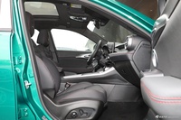 2024款Tonale托纳利2.0T 268HP AWD 致敬传奇版