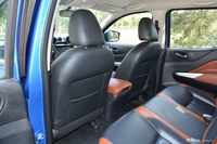 2020款锐骐6 2.3T自动柴油四驱旗舰型国VI