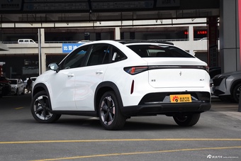 2024款睿蓝7 450km 荣耀版