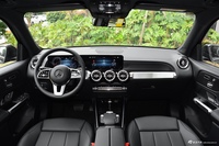 2021款奔驰GLB 200 4MATIC