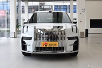 2024款ZEEKR 009 六座行政版四驱