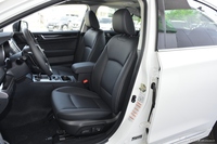 2020款力狮改款2.5L自动全驱荣耀版Eyesight