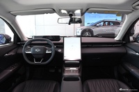 2025款长安启源A05 真香版 145 超越型