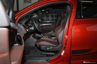 2021款宝马X2 改款 xDrive25i 曜夜版