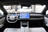 2024款eπ 007 530Pro版