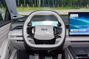 2025款银河星耀8 130km EM-i 尊贵版