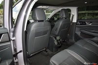 2025款帕萨特 Pro 380TSI 龙尊版