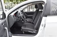 2025款捷达VA3 1.5L 手动进取版