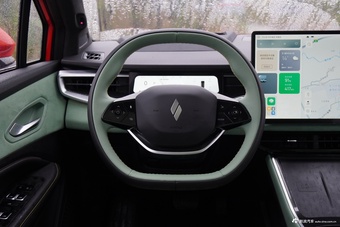 2023款睿蓝7 605km 猎光 Max