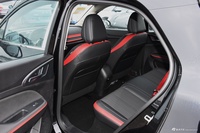 2024款欧拉好猫GT 木兰版 401km 豪华型