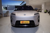 2026款蔚来ES8 六座行政签名版
