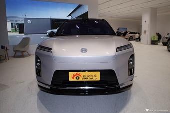 2026款蔚来ES8 六座行政签名版