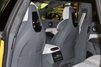 2026款ELETRE 600 SE 5座