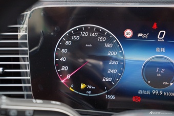 2025款奔驰GLE级 改款 GLE 350 4MATIC 动感型