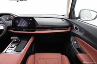 2024款长安CS55PLUS 第三代 1.5T DCT尊贵型
