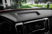 2021款长城炮2.0T火炮版GW4C20B