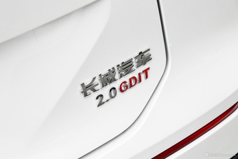 2024款新一代哈弗H6 2.0T 两驱Max
