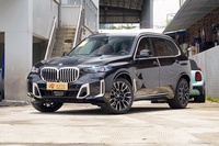 2025款宝马X5 xDrive 40Li M 运动套装