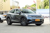 2023款ID.4 X 升级款 智享长续航版