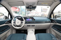 2023款欧拉好猫 501km长续航 尊贵型 磷酸铁锂