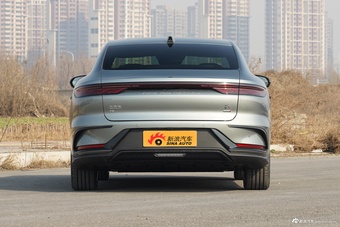 2025款汉EV 智驾版 635KM激光雷达旗舰型