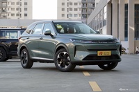 2026款哈弗H6L 2.0T Max