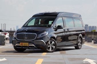 2025款普曼·巅峰2.0T星宇系列