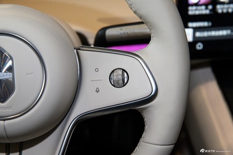 2026款享界S9 增程 Ultra 后驱 53kWh