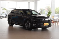2025款星纪元 ET纯电 625 Pro城市智驾版