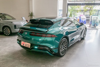 2026款腾势Z9GT纯电 闪充尊荣型