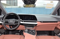 2024款IQ傲歌 四驱长续航版