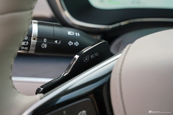 2025款汉EV智驾版 701KM激光雷达旗舰型