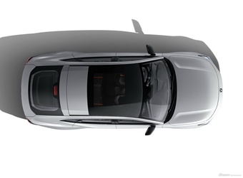 2025款长安UNI-V 1.5T 高能运动版 官图