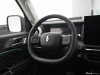 2025款坦克300 Hi4-T
