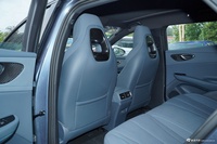 2025款海豹06GT 智驾版 505海浪Plus版