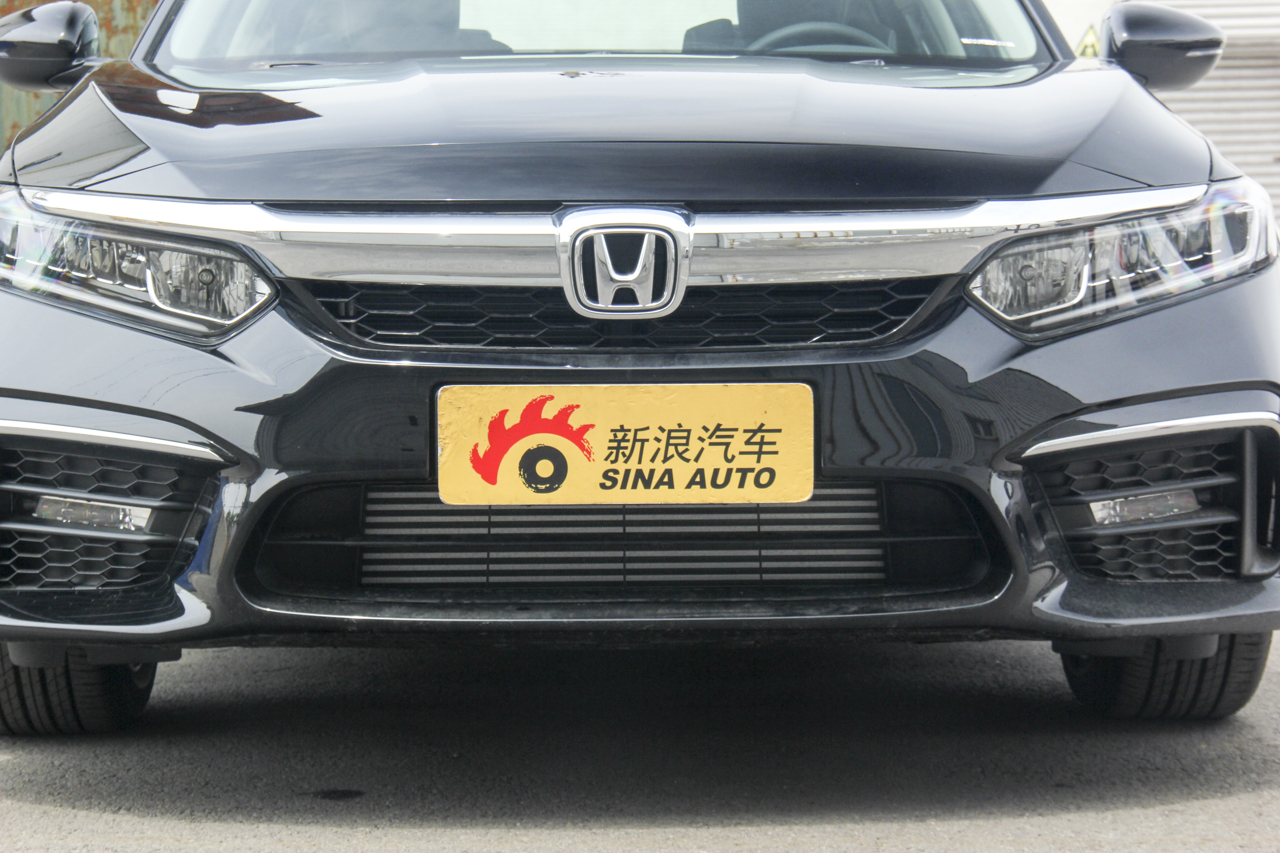  2019款INSPIRE 260TURBO精致版 国V 